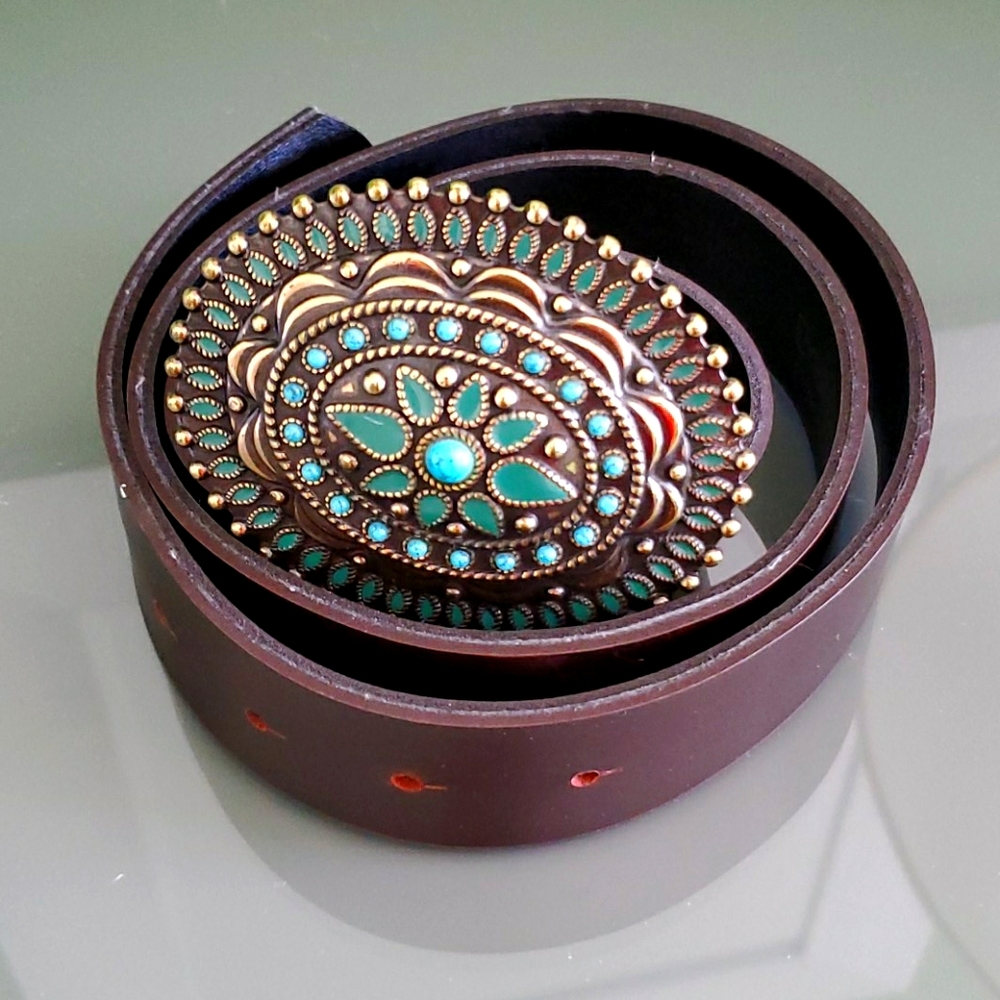 Belt